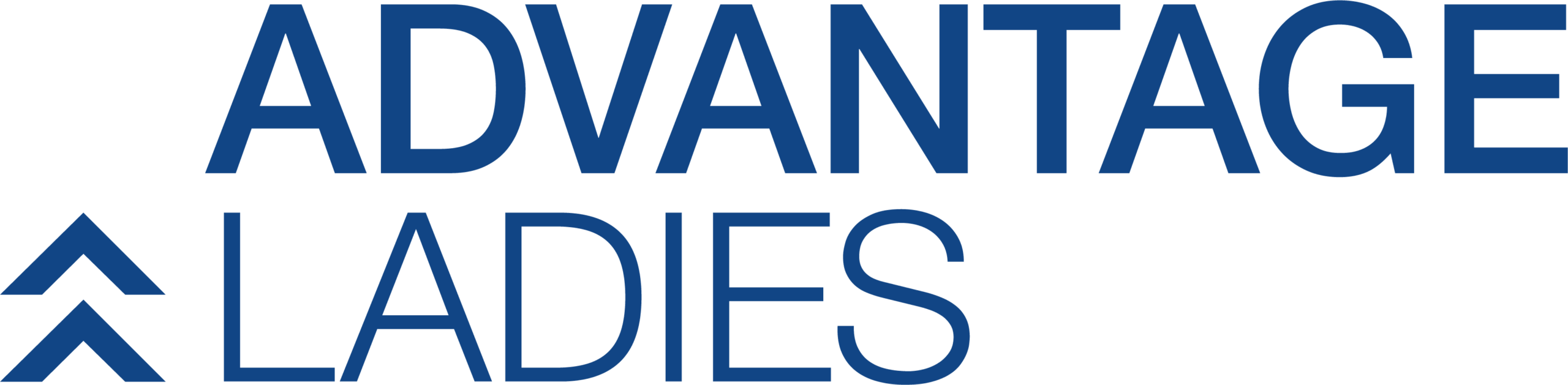 Logo Advantage Ladies