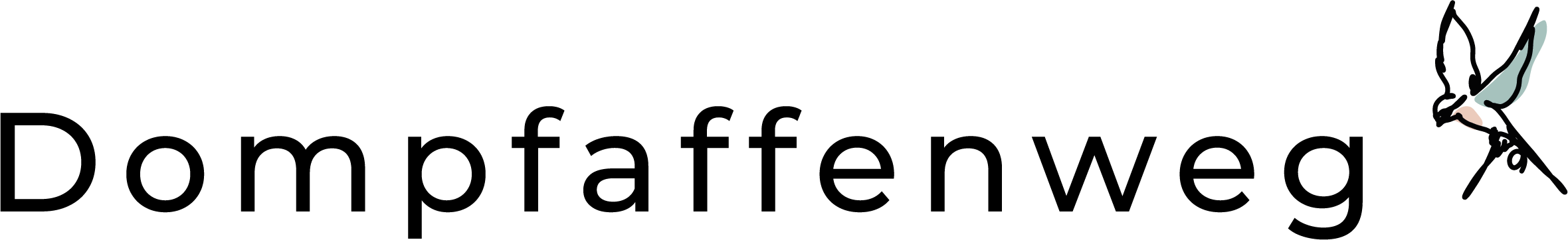 Logo Dompfaffenweg Immobilie