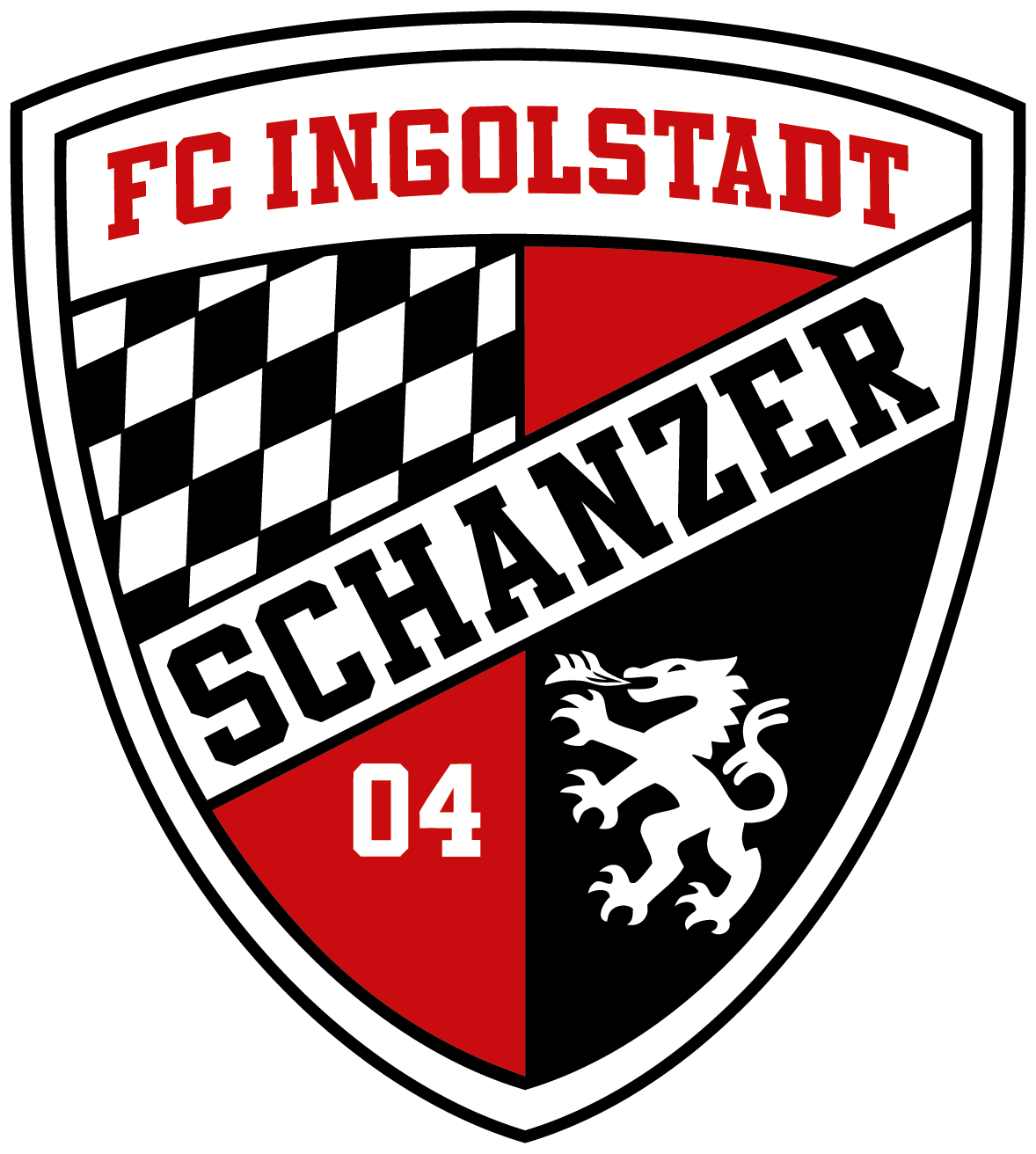 Logo FC Ingolstadt 04