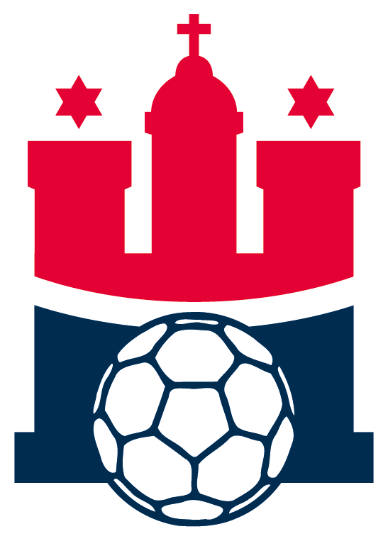 Logo Handball Sport Verein Hamburg