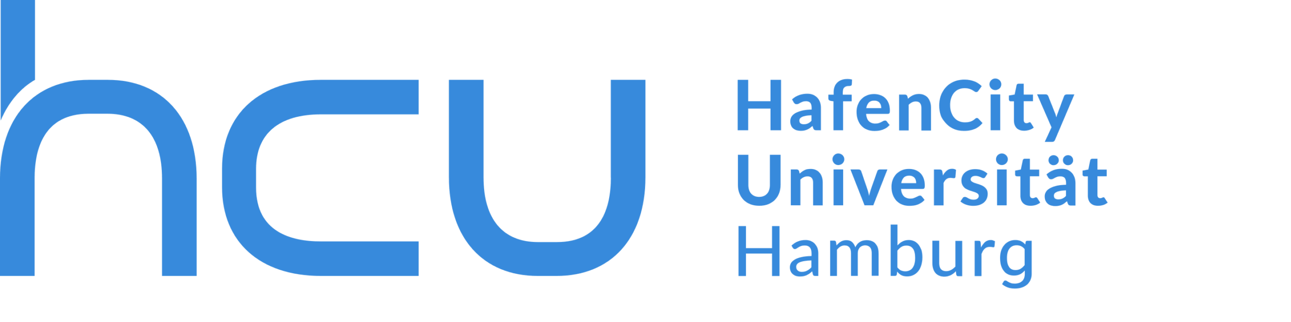 Logo HCU HafenCity Universität Hamburg
