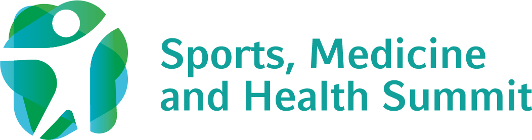 Logo Sports, Medicine and Health Summit